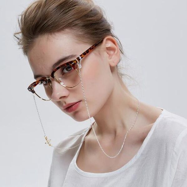 korean chic women retro glasses chain sunglasses neck string cord retainer strap eyeglasses chains flower eyewear lanyard holder h bbyopl
korean chic women retro glasses chain sunglasses neck string cord retainer strap eyeglasses chains flower eyewear lanyard holder h bbyopl