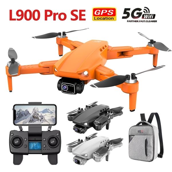 l900 pro gps drone 4k dual hd camera professional aerial pgraphy brushless motor foldable quadcopter rc distance1200m
l900 pro gps drone 4k dual hd camera professional aerial pgraphy brushless motor foldable quadcopter rc distance1200m