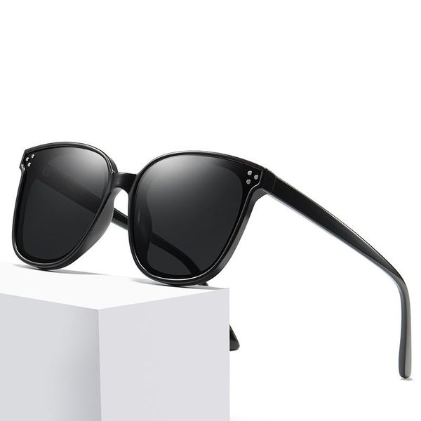 new women fashion oversized polarized sunglasses retro square frame pc sun glasses trend men fishing driving summer shades 114, White;black
new women fashion oversized polarized sunglasses retro square frame pc sun glasses trend men fishing driving summer shades 114, White;black