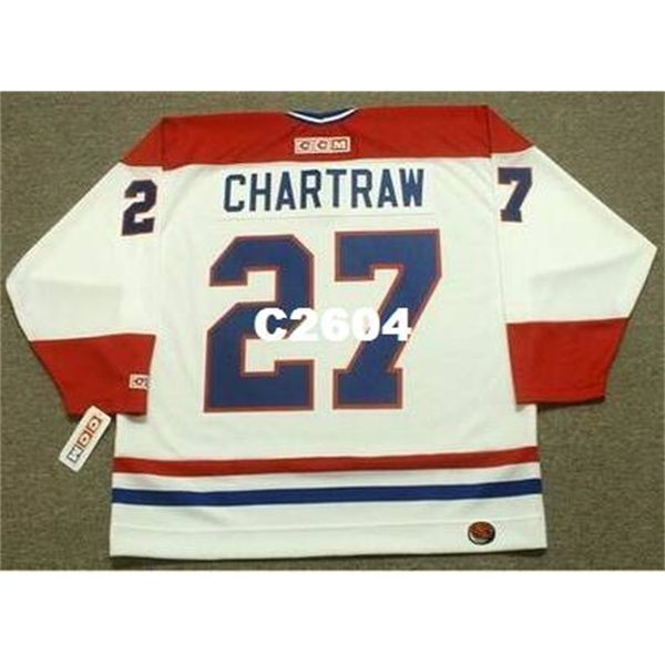 men #27 rick chartraw montreal canadiens 1978 ccm retro hockey jersey or custom any name or number retro jersey, Black
men #27 rick chartraw montreal canadiens 1978 ccm retro hockey jersey or custom any name or number retro jersey, Black