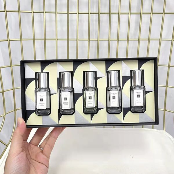 arrival neutral perfume for women men spray malone 9ml*5pcs set english pear wild bluebell floral notes the highest quality and fast deliver
arrival neutral perfume for women men spray malone 9ml*5pcs set english pear wild bluebell floral notes the highest quality and fast deliver