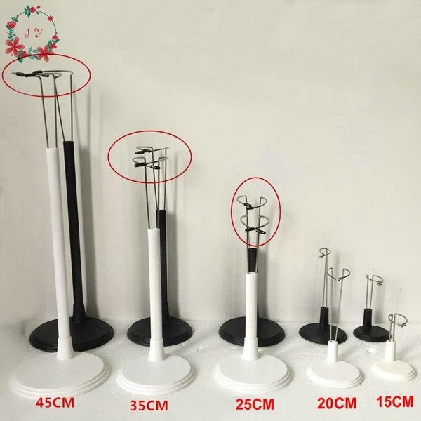 hooks & rails set of 10pcs brand iron doll-stands for 15-45cm dolls four size your choice display holder monster doll
hooks & rails set of 10pcs brand iron doll-stands for 15-45cm dolls four size your choice display holder monster doll