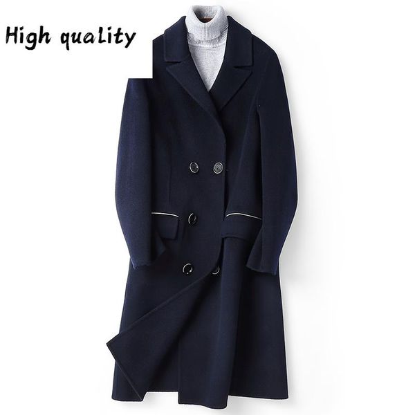 wool 100% coat men long jacket casual double breasted mens overcoats spring autumn abrigo hombre, Black
wool 100% coat men long jacket casual double breasted mens overcoats spring autumn abrigo hombre, Black