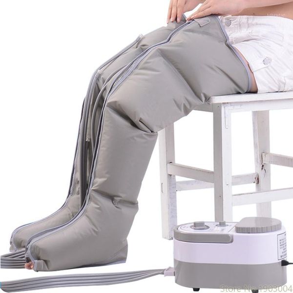 smart electric heaters pneumatic leg massager kneading foot massage instrument air wave pressure physiotherapy massage1
smart electric heaters pneumatic leg massager kneading foot massage instrument air wave pressure physiotherapy massage1