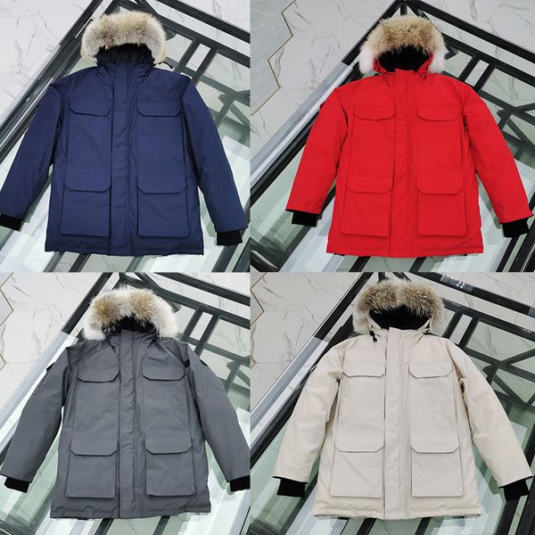 wolf fur men winter jacket men's travel parka down jacket long parka puffer coats warm overcoat jaqueta coats outwear winter jacke, Black
wolf fur men winter jacket men's travel parka down jacket long parka puffer coats warm overcoat jaqueta coats outwear winter jacke, Black