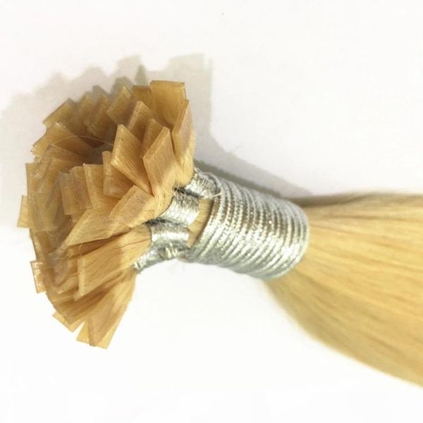 indian hair etensions pre-boned flat tip hair capsule 1g strand,100strand ,color 613 italian keratin hair extensions, Black
indian hair etensions pre-boned flat tip hair capsule 1g strand,100strand ,color 613 italian keratin hair extensions, Black