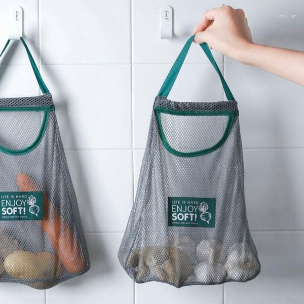 kitchen vegetable storage mesh bag household multi-purpose creative fruit wall hanging bag can be hung and reused1
kitchen vegetable storage mesh bag household multi-purpose creative fruit wall hanging bag can be hung and reused1
