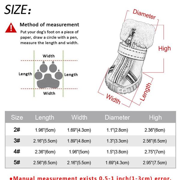 warm pet dog shoes winter waterproof pet dog boots shoe rain snow booties reflective nonslip footwear for small la wmtqro
warm pet dog shoes winter waterproof pet dog boots shoe rain snow booties reflective nonslip footwear for small la wmtqro