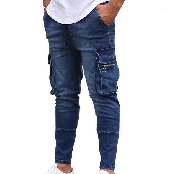 cofekate zip mens slim fit denim pants male pockets stretch pencil jeans casual plain trousers 2020 fashion denim jeans men1, Blue
cofekate zip mens slim fit denim pants male pockets stretch pencil jeans casual plain trousers 2020 fashion denim jeans men1, Blue