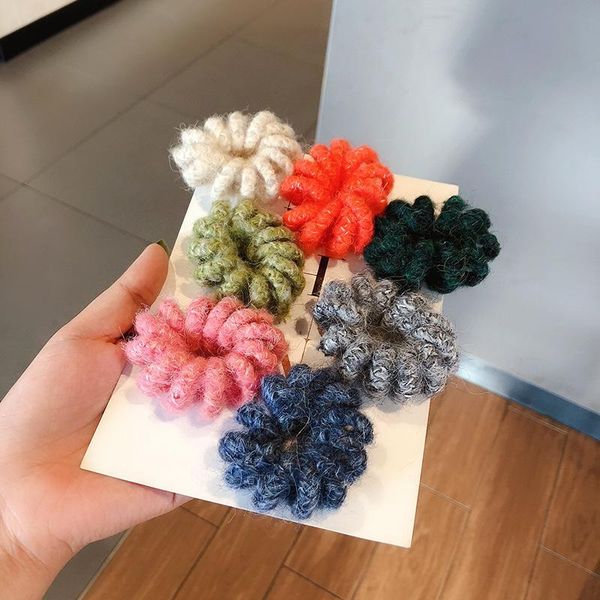 hair accessories autumn korean simple colorful plush telephone line rope headwear fashion women girl ponytail
hair accessories autumn korean simple colorful plush telephone line rope headwear fashion women girl ponytail