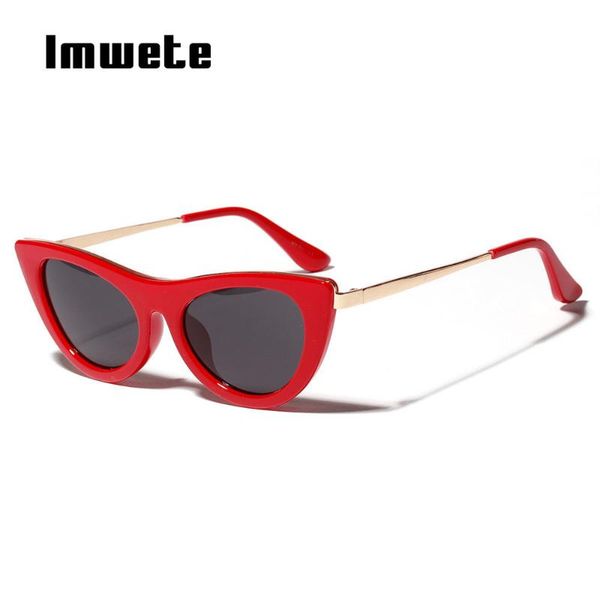 sunglasses imwete vintage cat eye women luxury designer metal legs sun glasses shades brand cateyes sunglass red eyewear, White;black
sunglasses imwete vintage cat eye women luxury designer metal legs sun glasses shades brand cateyes sunglass red eyewear, White;black