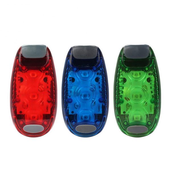 multifunctional outdoor mini warning light bicycle tail light backpack helmet running warning
multifunctional outdoor mini warning light bicycle tail light backpack helmet running warning