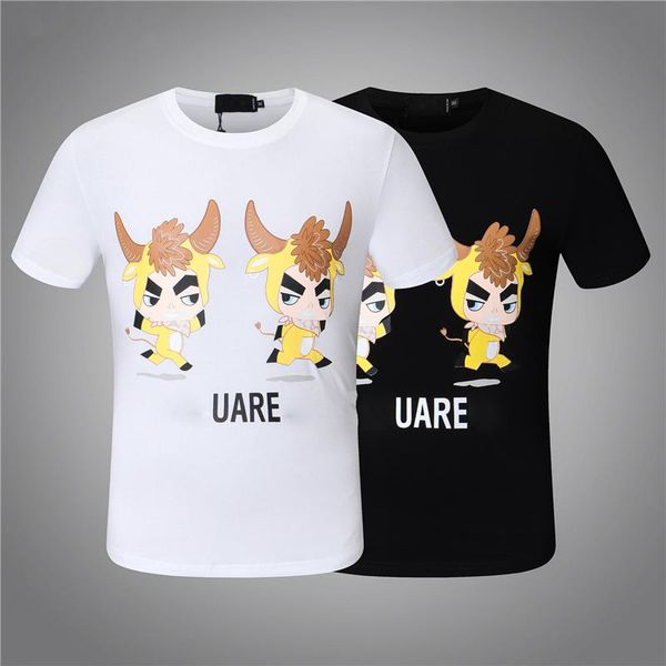 ssfamous stylist men yellow t-shirts summer colored t-shirts men's ladies couples high quality, White;black
ssfamous stylist men yellow t-shirts summer colored t-shirts men's ladies couples high quality, White;black