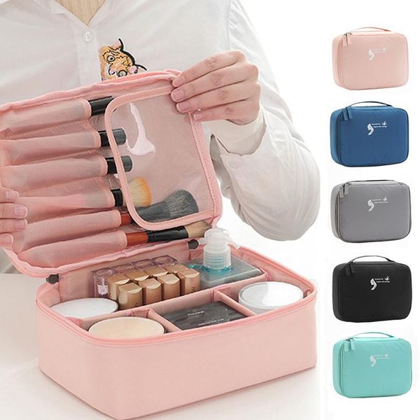 storage bags portable cosmetic bag travel toiletries square woven fabric washing organizer pouch
storage bags portable cosmetic bag travel toiletries square woven fabric washing organizer pouch