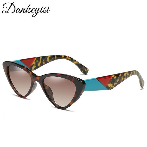 sunglasses dankeyisi fashion women cat eye sunlasses uv400 sunglasse female retro eyeglasses computer glasses outdoor, White;black
sunglasses dankeyisi fashion women cat eye sunlasses uv400 sunglasse female retro eyeglasses computer glasses outdoor, White;black