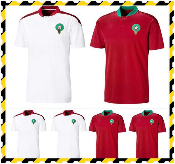 2021 new morocco ziyech soccer jerseys 2020 21 home away benatia boutaib boussoufa belhanda boufal hakimi mazraoui football shirt, Black;yellow
2021 new morocco ziyech soccer jerseys 2020 21 home away benatia boutaib boussoufa belhanda boufal hakimi mazraoui football shirt, Black;yellow