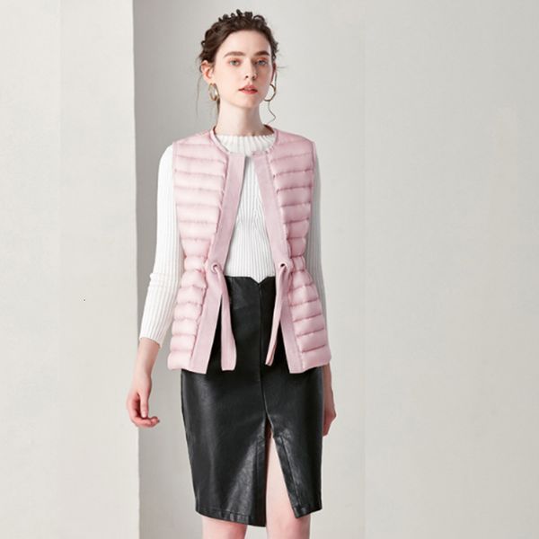 womens pink vest ultra light down jacket waistcoat lady autumn short sleeveless jackets female 95% duck down chalecos para mujer, Black
womens pink vest ultra light down jacket waistcoat lady autumn short sleeveless jackets female 95% duck down chalecos para mujer, Black