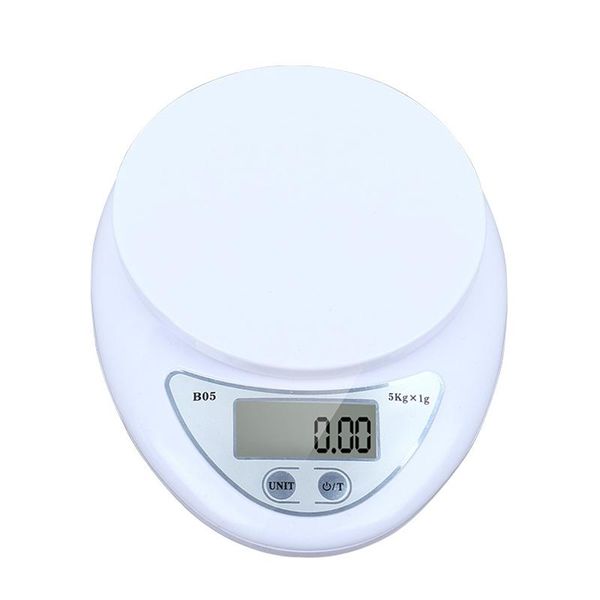5kg 1g portable digital scale led electronic scale food measurement weight battery powered measurement weight kitchen gadget wmtcwm
5kg 1g portable digital scale led electronic scale food measurement weight battery powered measurement weight kitchen gadget wmtcwm