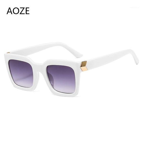2020 new sunglasses lady flat eyewear lunette femme women sunglasses women casual sunglasse uv4001, White;black
2020 new sunglasses lady flat eyewear lunette femme women sunglasses women casual sunglasse uv4001, White;black