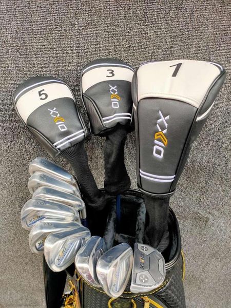 men's golf club set mp1100 golf clubs set griver + fairway + irons + putter (12 шт.) графитовая вала не сумка
men's golf club set mp1100 golf clubs set griver + fairway + irons + putter (12 шт.) графитовая вала не сумка