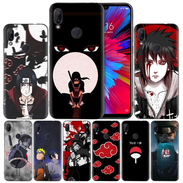 sasuke naruto black silicone case cover for xiaomi note 9s 8t pro redmi 8 8a 7 7a 9 9a 9c 6a soft tpu phone shell
sasuke naruto black silicone case cover for xiaomi note 9s 8t pro redmi 8 8a 7 7a 9 9a 9c 6a soft tpu phone shell