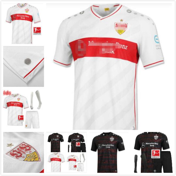 2020 2021 #13 grahl soccer jerseys kalajdzic didavi wamangituka mario gomez men kids kit football shirts jersey männer kinder, Black;yellow
2020 2021 #13 grahl soccer jerseys kalajdzic didavi wamangituka mario gomez men kids kit football shirts jersey männer kinder, Black;yellow