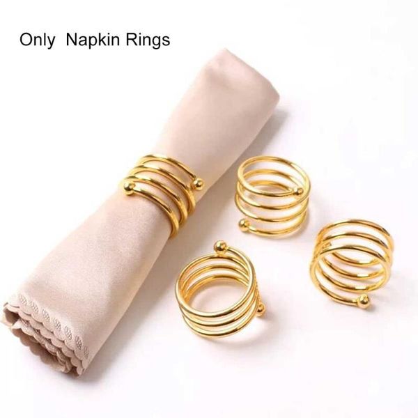12pcs home wedding party table decor metal napkin rings spiral shape serviette holder west dinner dining room gift banquet l
12pcs home wedding party table decor metal napkin rings spiral shape serviette holder west dinner dining room gift banquet l