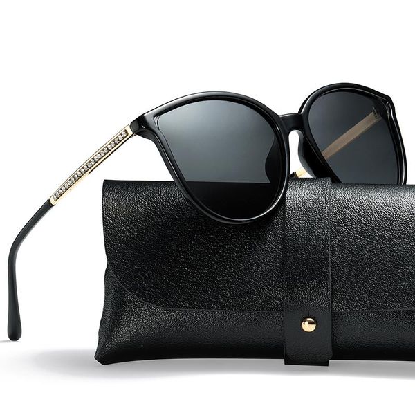 women cat eye polarized sunglasses brand designer fashion uv400 butterfly sunglasses female goggle with box z29906, White;black
women cat eye polarized sunglasses brand designer fashion uv400 butterfly sunglasses female goggle with box z29906, White;black