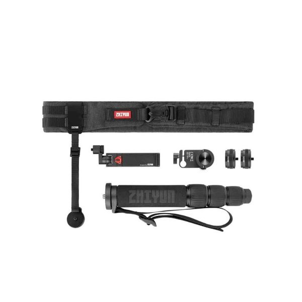 tripod heads zhiyun weebill lab creator accessories kit,include servo zoom/focus controller(max),quick setup kit,multifunctional camera belt
tripod heads zhiyun weebill lab creator accessories kit,include servo zoom/focus controller(max),quick setup kit,multifunctional camera belt