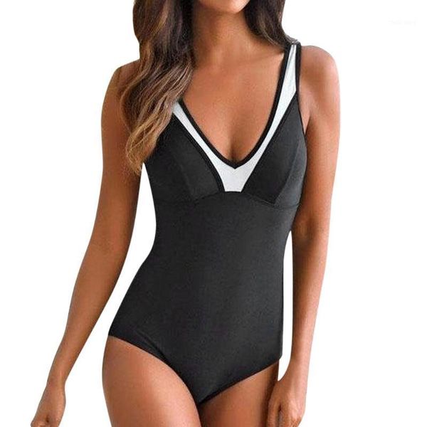 women one piece bikini solid push up padded bikini swimsuit swimwear formal low waist bathing suit monoki beachewear x03261, White;black
women one piece bikini solid push up padded bikini swimsuit swimwear formal low waist bathing suit monoki beachewear x03261, White;black