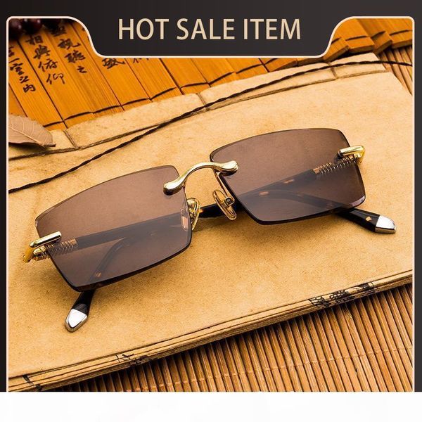 glasses rimless frameless men vintage glass anti vazrobe sun male for sunglasses reflect women steampunk retro sunglass gehtr
glasses rimless frameless men vintage glass anti vazrobe sun male for sunglasses reflect women steampunk retro sunglass gehtr