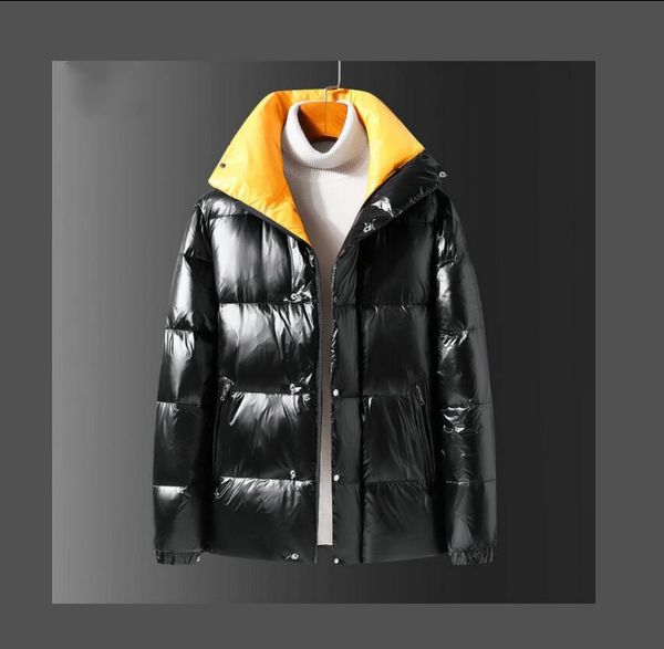 down jacket mens parka jacket men women warm jacket outerwear stylist winter coats 3 colors size m, Black
down jacket mens parka jacket men women warm jacket outerwear stylist winter coats 3 colors size m, Black