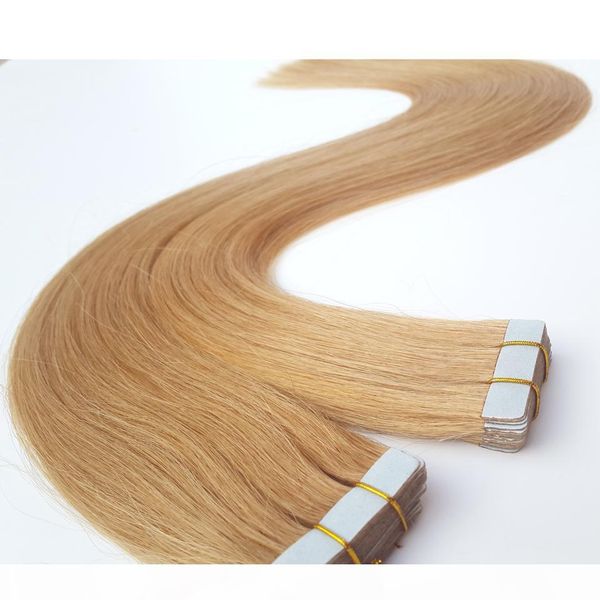 skin weft tape in human hair extensions 40 pieces 100g brazilian hair 18" 20" 22" 24" double sided tape 27 strawberry bl, Black
skin weft tape in human hair extensions 40 pieces 100g brazilian hair 18" 20" 22" 24" double sided tape 27 strawberry bl, Black