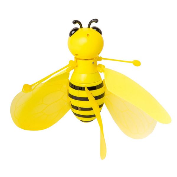 mini bee drone ufo remote control toys rc animal aircraft toy kids dropship rc helicopter fly ball toys birthday gift 
mini bee drone ufo remote control toys rc animal aircraft toy kids dropship rc helicopter fly ball toys birthday gift