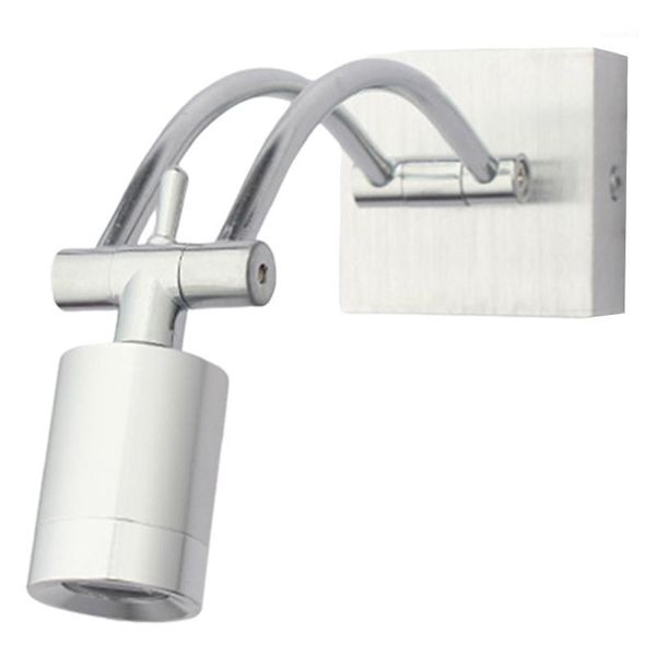 led bedside lamps reading silver spotlights indoor wall light1
led bedside lamps reading silver spotlights indoor wall light1