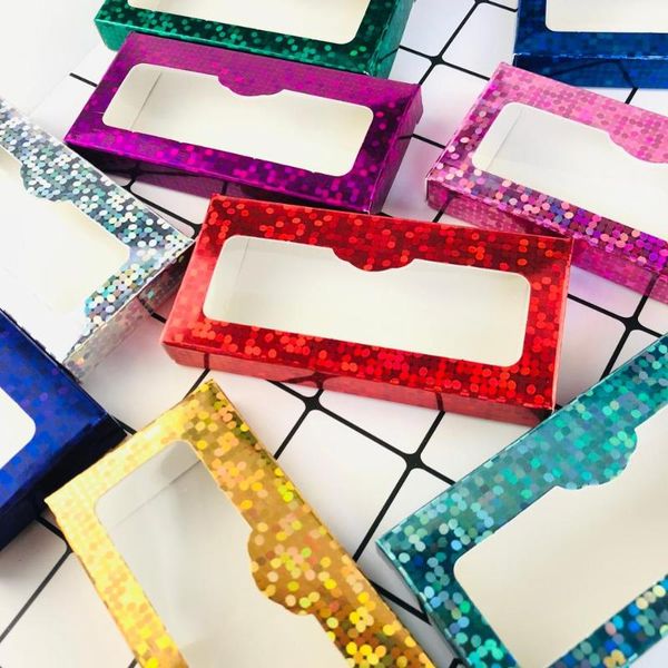 false eyelashes es 10/50/100pcs carton paper packing box for 25mm long eyelash wholesale bulk pretty lashes storage packaging 
false eyelashes es 10/50/100pcs carton paper packing box for 25mm long eyelash wholesale bulk pretty lashes storage packaging