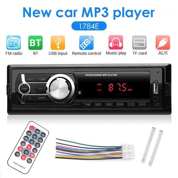 1784e detachable panel car stereo mp3 player single 1 dinaux usb fm radio receiver in dash head unit1
1784e detachable panel car stereo mp3 player single 1 dinaux usb fm radio receiver in dash head unit1