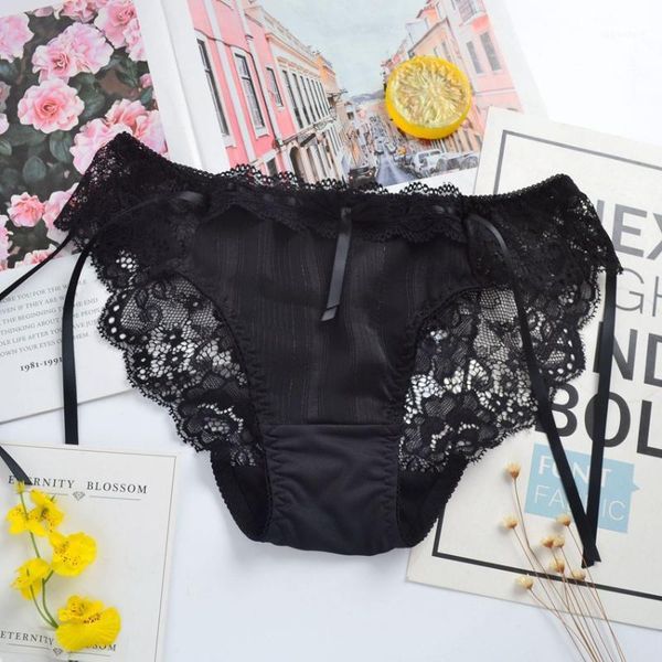 3pcs 2020 new girls women cute lolita kawaii princess panties japan lace bow cotton underwear hollow out briefs -xl w8591, Black;pink
3pcs 2020 new girls women cute lolita kawaii princess panties japan lace bow cotton underwear hollow out briefs -xl w8591, Black;pink