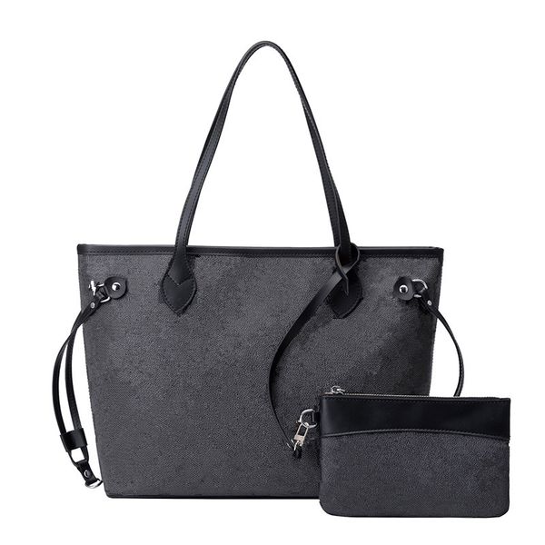fashion women handbag grid print satchel pu leather 2pcs totes bags two piece set shoulder bag large capacity handbags ladies shoulder bags
fashion women handbag grid print satchel pu leather 2pcs totes bags two piece set shoulder bag large capacity handbags ladies shoulder bags