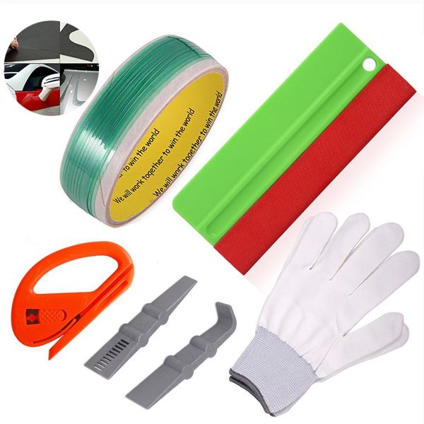 foshio vinyl film car wrap tool kit 500cm knifeless tape design line carbon fiber sticker squeegee cutter car accessories h jllmqt
foshio vinyl film car wrap tool kit 500cm knifeless tape design line carbon fiber sticker squeegee cutter car accessories h jllmqt