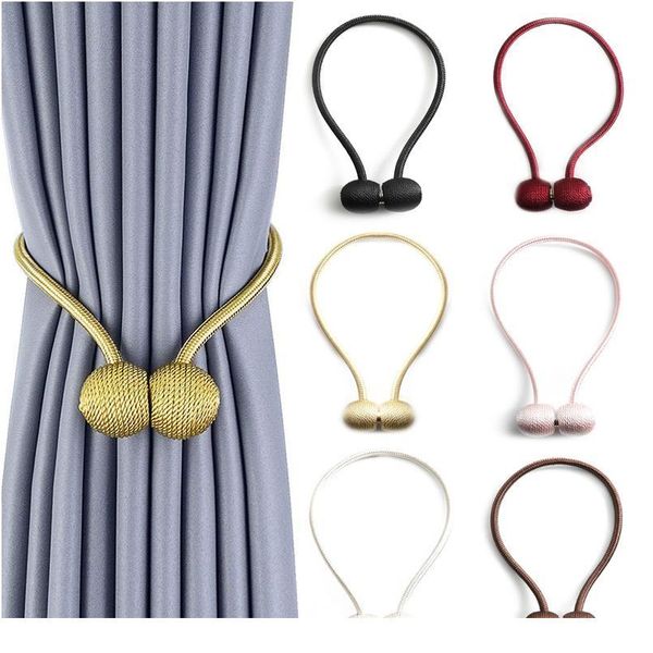 magnetic ball new pearl curtain simple tie rope accessory rods accessoires backs holdbacks buckle clips hook holder ho bbywpj
magnetic ball new pearl curtain simple tie rope accessory rods accessoires backs holdbacks buckle clips hook holder ho bbywpj