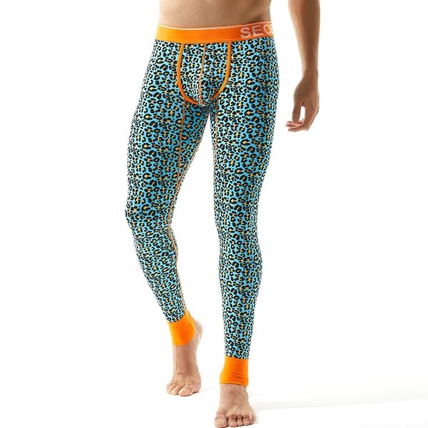 2021 new men's underwear from cotton leopard copy of men in warm long pants p6tw, Black;white
2021 new men's underwear from cotton leopard copy of men in warm long pants p6tw, Black;white