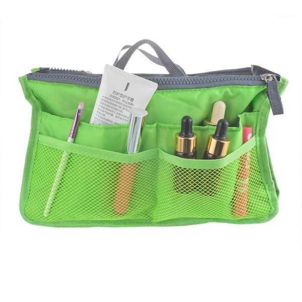 nylon travel storage bag insert bag storage large lining ladies makeup cosmetic special offer women handbag1
nylon travel storage bag insert bag storage large lining ladies makeup cosmetic special offer women handbag1