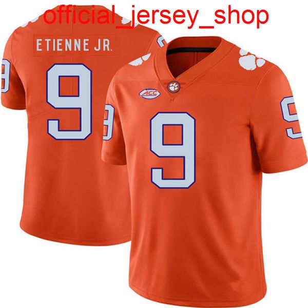 ncaa 16 trevor lawrence clemson tigers college jersey 9 travis etienne jr. ohio state buckeyes jimmy garoppolo football wear jersey s-xxl, Gray
ncaa 16 trevor lawrence clemson tigers college jersey 9 travis etienne jr. ohio state buckeyes jimmy garoppolo football wear jersey s-xxl, Gray