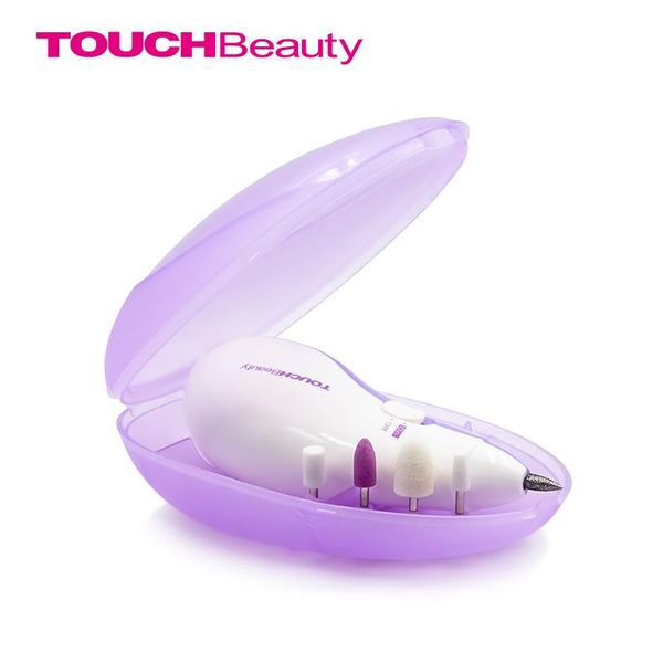 touchbeauty 5 in 1 electric nail file drill with bits for women manicure/pedicure kit tb-0602a
touchbeauty 5 in 1 electric nail file drill with bits for women manicure/pedicure kit tb-0602a