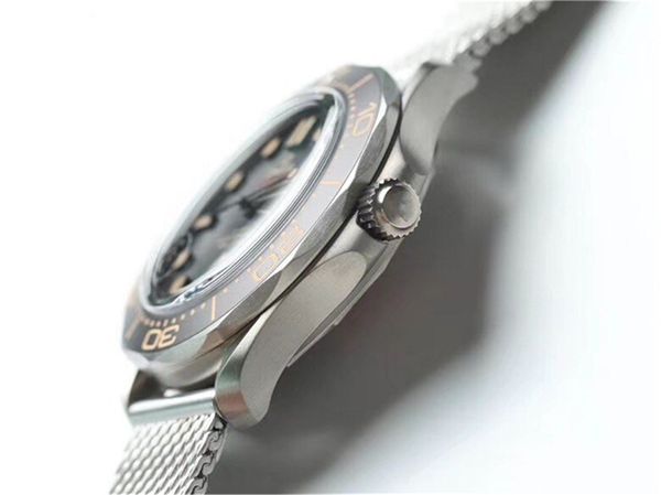 2020 sea james bond 007 aqua no time to die watches terra ocean sport planet wristwatches master mens watch vs factory d10143
2020 sea james bond 007 aqua no time to die watches terra ocean sport planet wristwatches master mens watch vs factory d10143