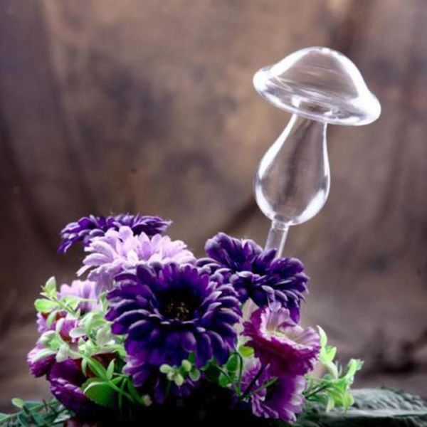 watering equipments self sprinkler globe plant water bulbs clear glass automatic flowers decorative device
watering equipments self sprinkler globe plant water bulbs clear glass automatic flowers decorative device