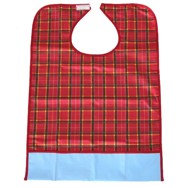 factoryezgxfactoryt9hjwaterproof mealtime cloth protector reusable crumb catcher washable bib red
factoryezgxfactoryt9hjwaterproof mealtime cloth protector reusable crumb catcher washable bib red