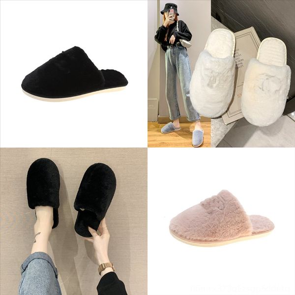 ceuir womens fur slippers big shoes home size winter slipper plush women indoor warm cotton sonic plush slipper, Black
ceuir womens fur slippers big shoes home size winter slipper plush women indoor warm cotton sonic plush slipper, Black