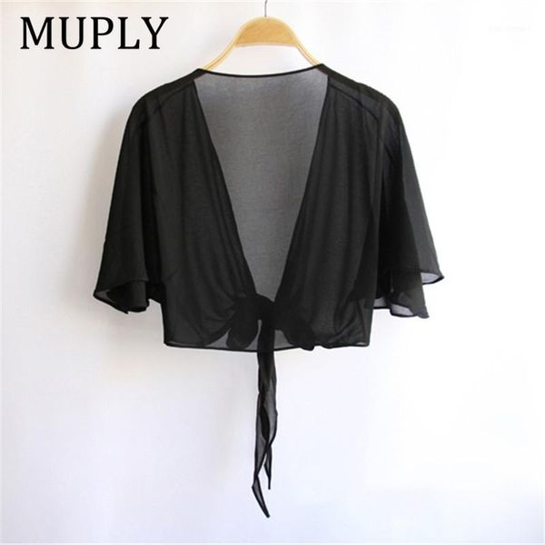 2020 new fashion summer chiffon loose casual cardigan butterfly sleeve poncho black cardigan women sueter mujer plus size1, White
2020 new fashion summer chiffon loose casual cardigan butterfly sleeve poncho black cardigan women sueter mujer plus size1, White